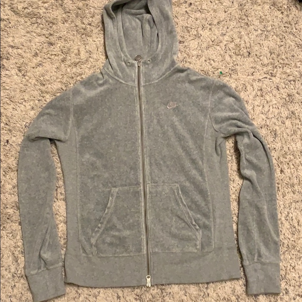 Vintage Nike Jacket